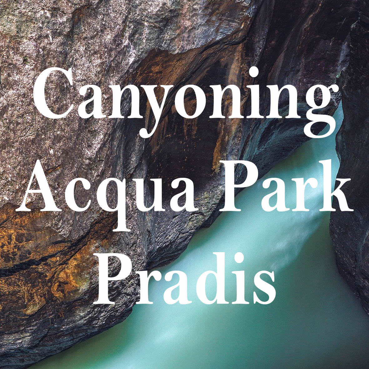 Acqua Park Pradis