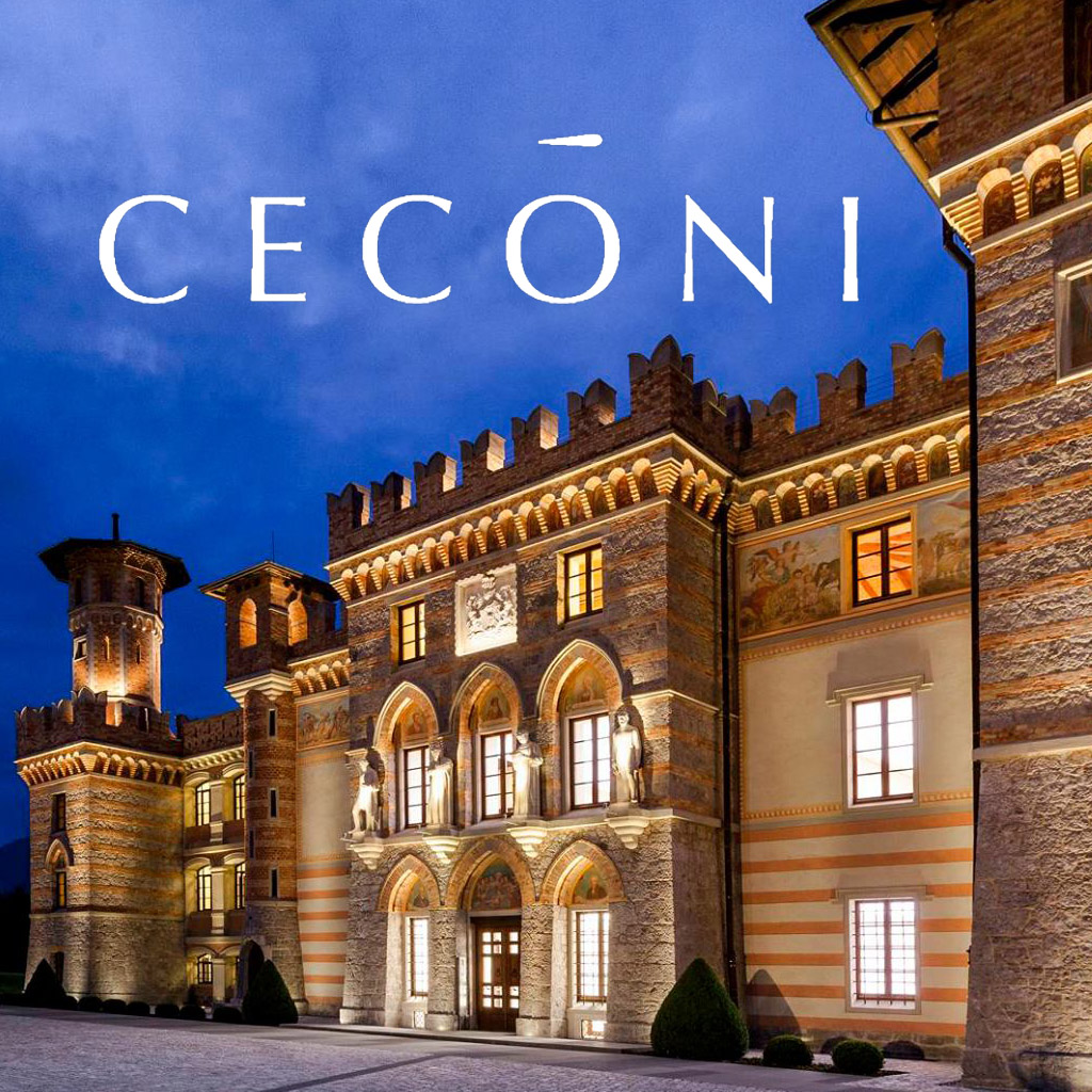 Castello Ceconi