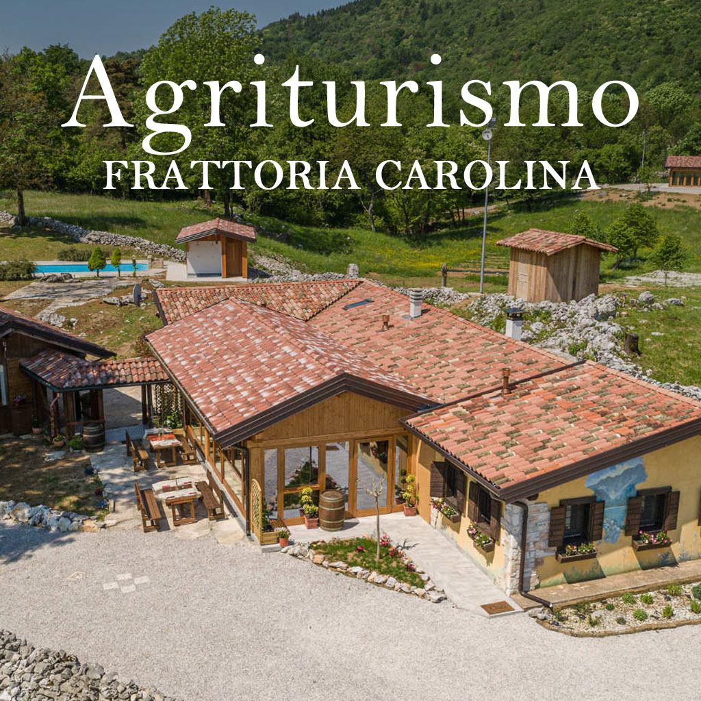 Agriturismo Fattoria Carolina