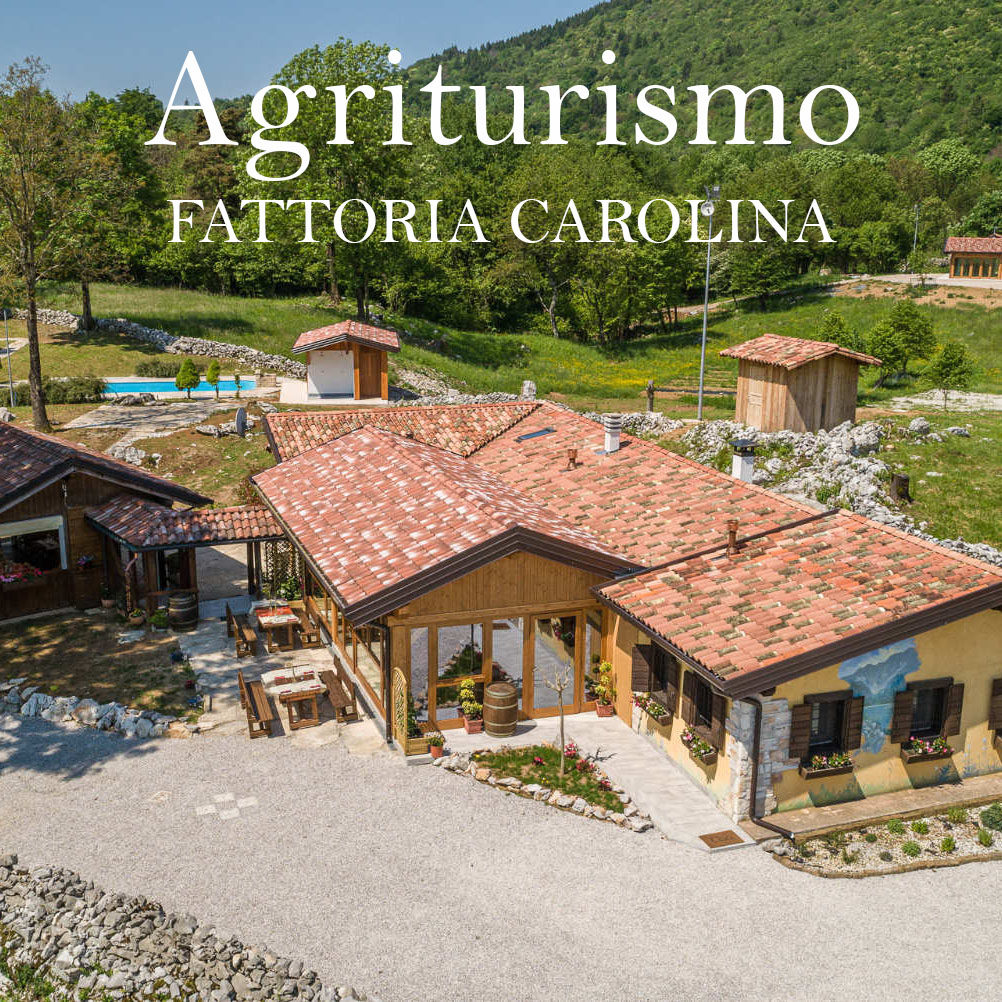 Agriturismo Fattoria Carolina